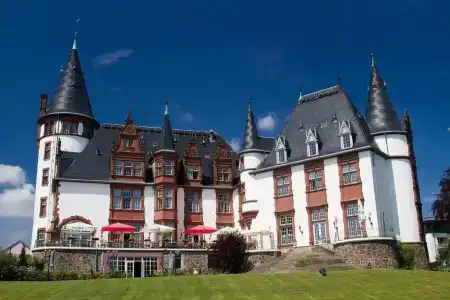 SeeSchloss Klink - 15