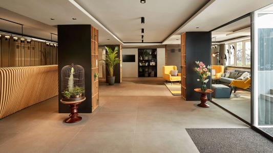 Park Plaza Vondelpark Amsterdam - 13