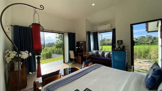 Nan Seasons Boutique Resort - 159