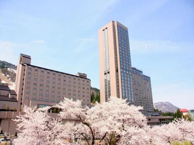 Naspa New Otani - 29