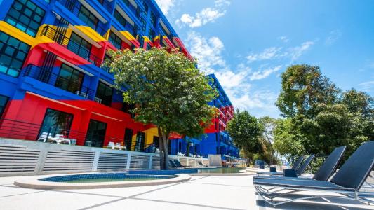 Play Phala Beach Rayong - 0