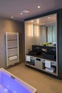 Monte Mare Sauna-Spa-Sports-Hotel - 50