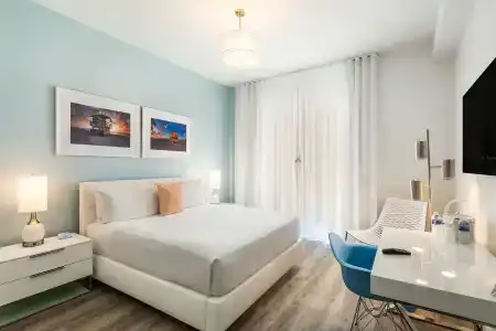 President Villa - 1
