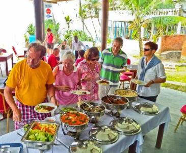 Latheena Resort - 24