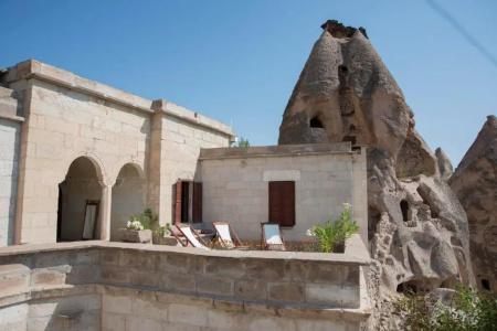 Les Maisons De Cappadoce - 384