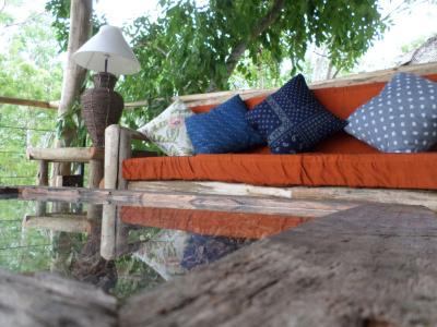 Saraii Village - 2