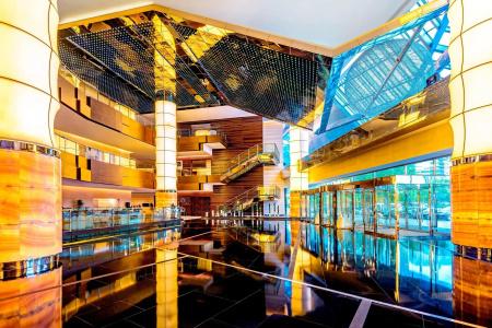 The Westin Beijing Chaoyang - 43