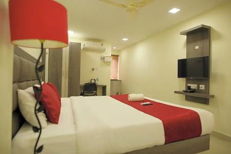 Venture Park, Omr, Thoraipakkam, Chennai - 32