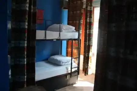 Bahaus Guesthouse Hostel - 5