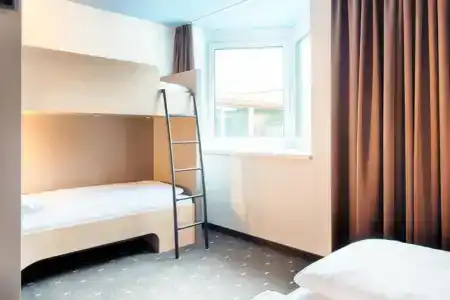 b&b Wien-Meidling - 5