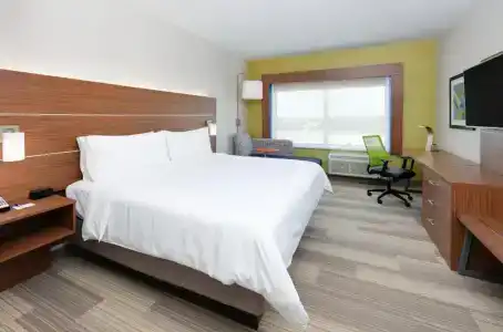 Holiday Inn Express & Suites - Dallas Nw Hwy - Love Field, An Ihg - 56