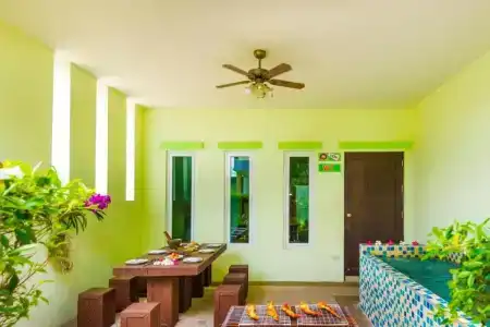 Baan Noppadol Hua Hin Resort - 12