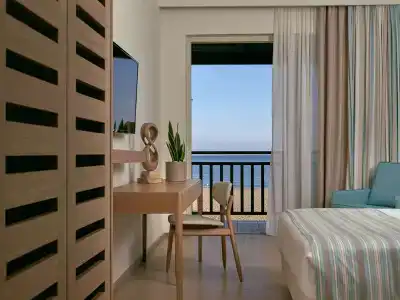 Pilot Beach Resort - 1