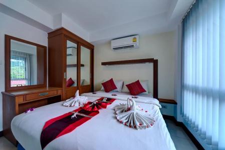 Krabi Apartment-Sha Extra Plus - 26