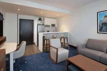 Homewood Suites By Hilton Santo Domingo - 99