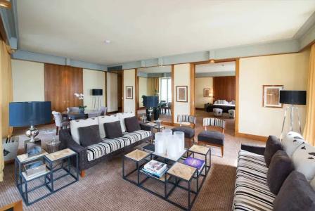 Beau Rivage - 52