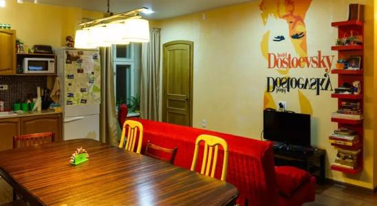 HD Hostel - 21