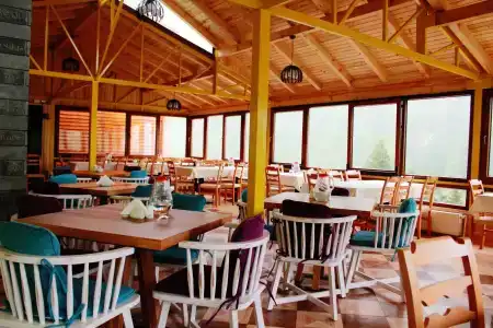 Kackar Resort - 12