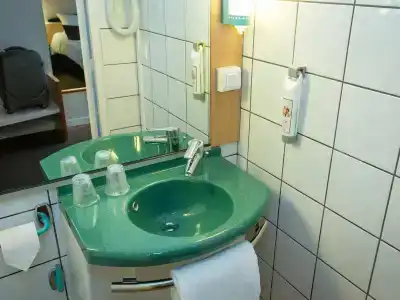ibis Perpignan Sud Saint Charles - 8