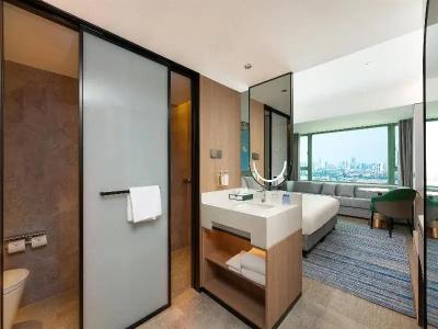 Holiday Inn Wuhan Riverside, An Ihg - 99