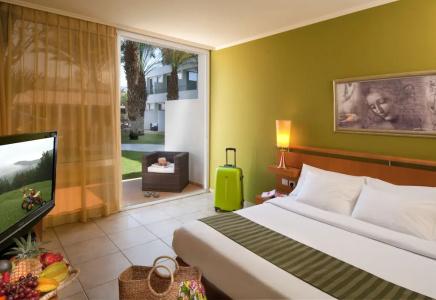 Leonardo Club Eilat - Все включено - 67