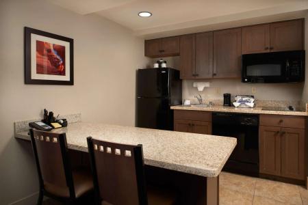 Hampton Inn & Suites Phoenix/Scottsdale - 26