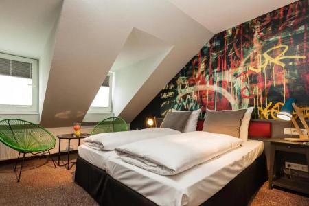Best Western Nürnberg am Hauptbahnhof - 70