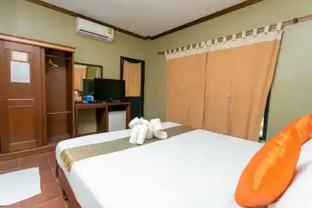 Forra Hill Resort Loei - 4