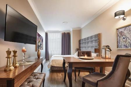 ApartBest Views - 25