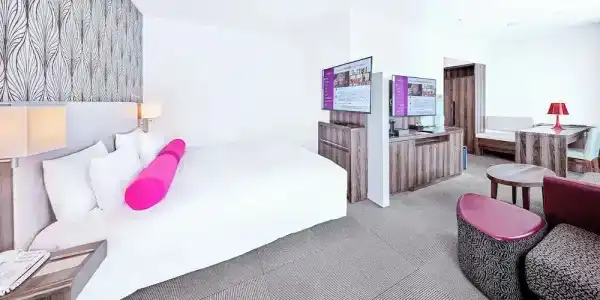Mercure Okinawa Naha - 66