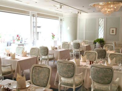 The Crown Palais New Hankyu Kochi - 15