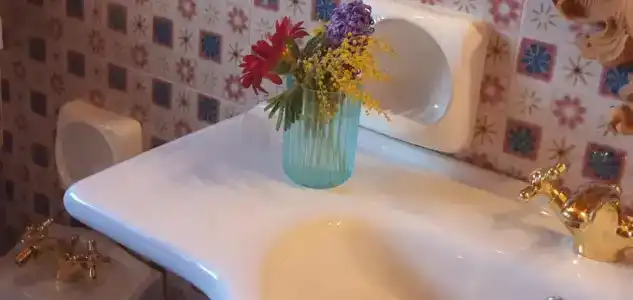 La Villa Martha-b&b - 4