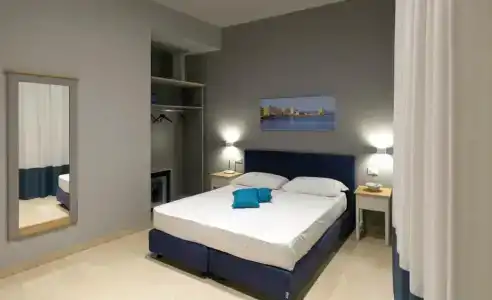 Zibibbo Suites & Rooms - Xix Palazzo Mauro - 102