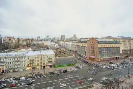 Central Dayflat - 16