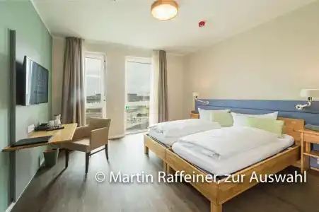 Neues Pastorat - 2