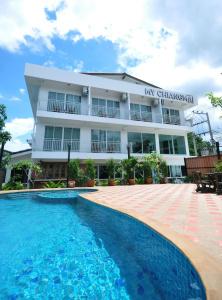 My Chiangmai Boutique Lodge - 21