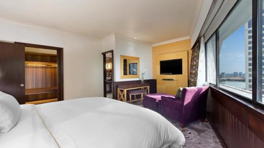 The Westin Grande Sukhumvit, Bangkok - Sha Extra Plus - 7