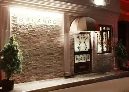 Balance Taksim - 24