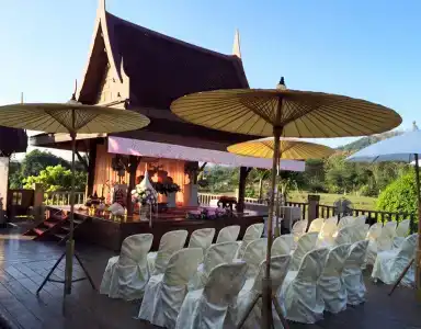 Sasidara Resort Nan - 28
