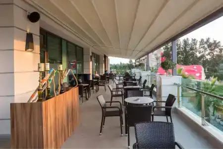 Luna Blanca Resort & SPA - All Inclusive - 29