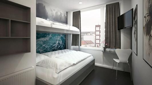 Citybox Lite Kristiansand - 6