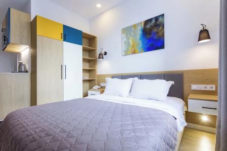 Partner Guest House - 124