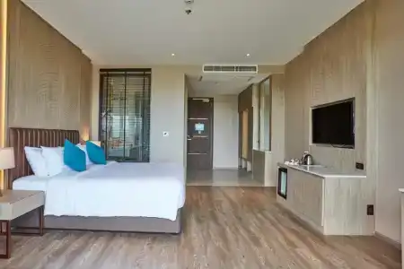 Laguna Grand & Spa Songkhla - 43