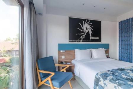 Holiday Inn Express Baruna, An Ihg - 47