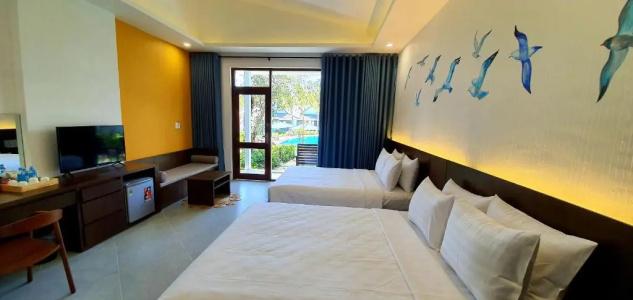 Kingo Retreat Resort - 33