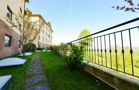 Mamiani & Kì-Spa Urbino - 38
