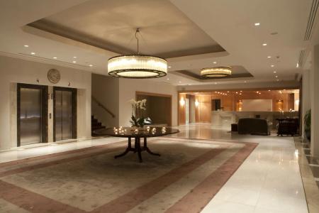 Du Lac Congress Center & Spa - 1