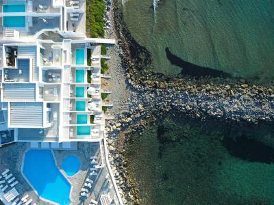 Knossos Beach Bungalows Suites Resort & Spa - 31