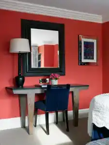 Charlotte Street, Firmdales - 46
