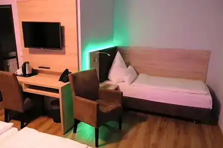 Minx – CityHotels - 34